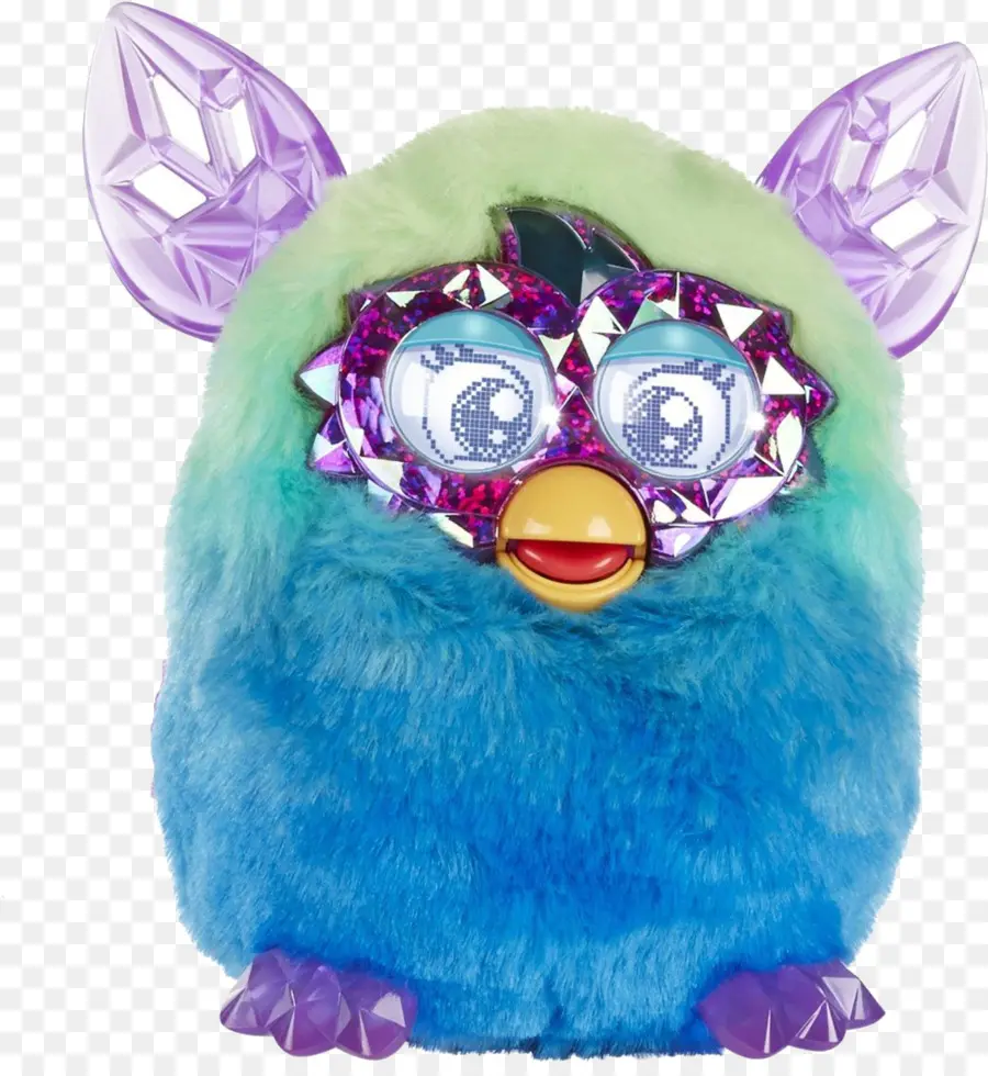 ของเล่น Furby，เฟอร์บี้ PNG