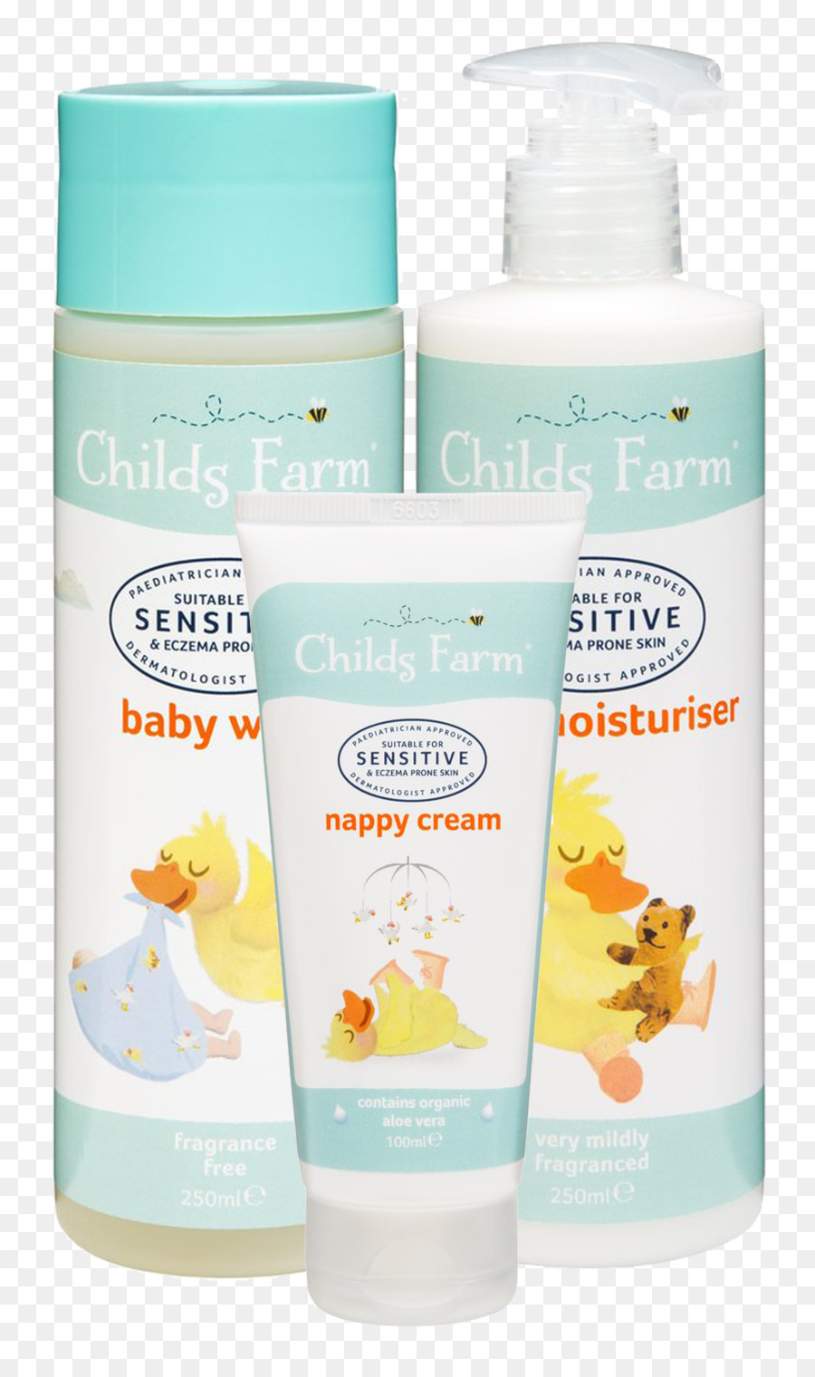 โลชั่น，Childs ฟาร์มที่รัก Moisturiser PNG