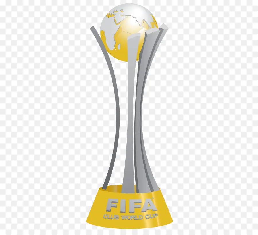 Fifa Club World Cup Trophy，ฟุตบอล PNG