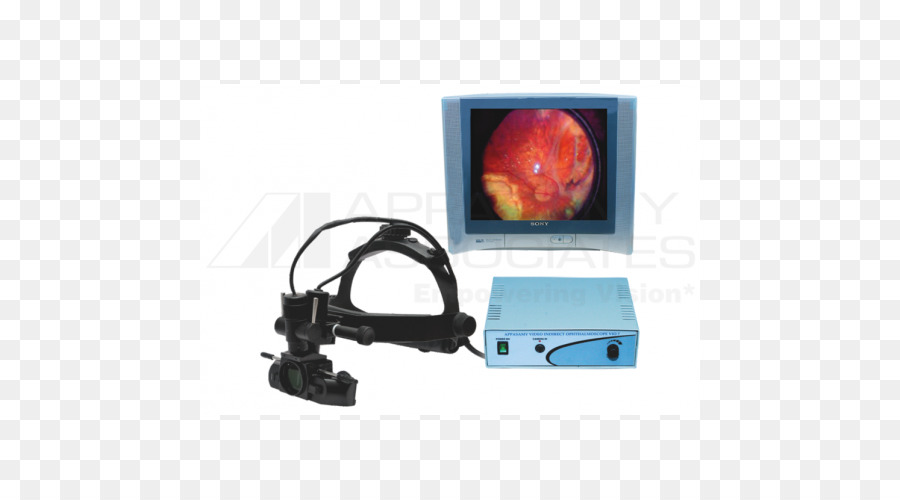 Ophthalmoscopy，Binocular รมองเห็น PNG