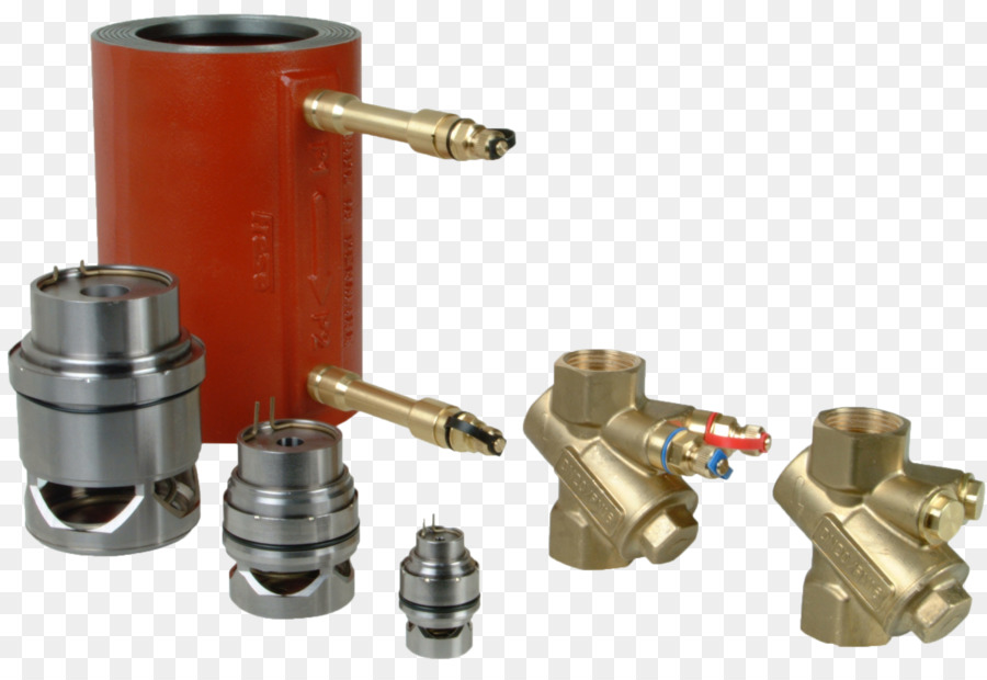 หัวใจที่ยังมีชีวิตยังหาย，ควบคุม Valves PNG