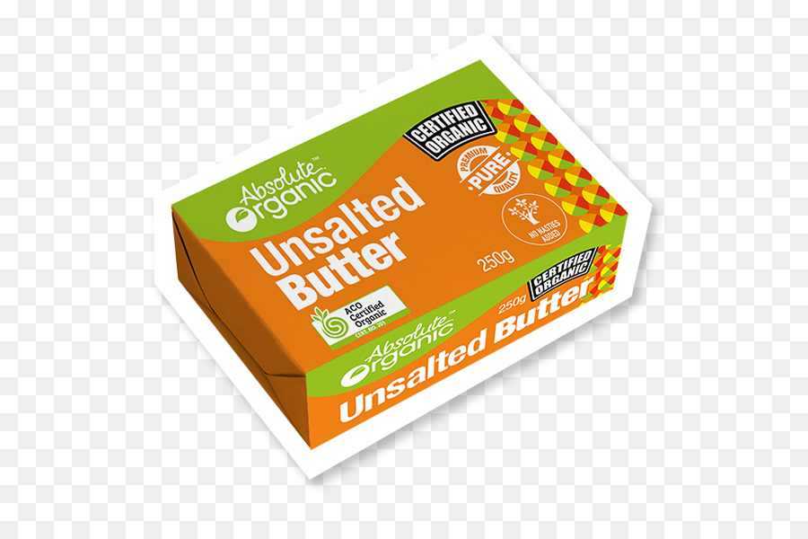 ปริมาณสารอินทรีย์อาหาร，Unsalted อ่อน PNG