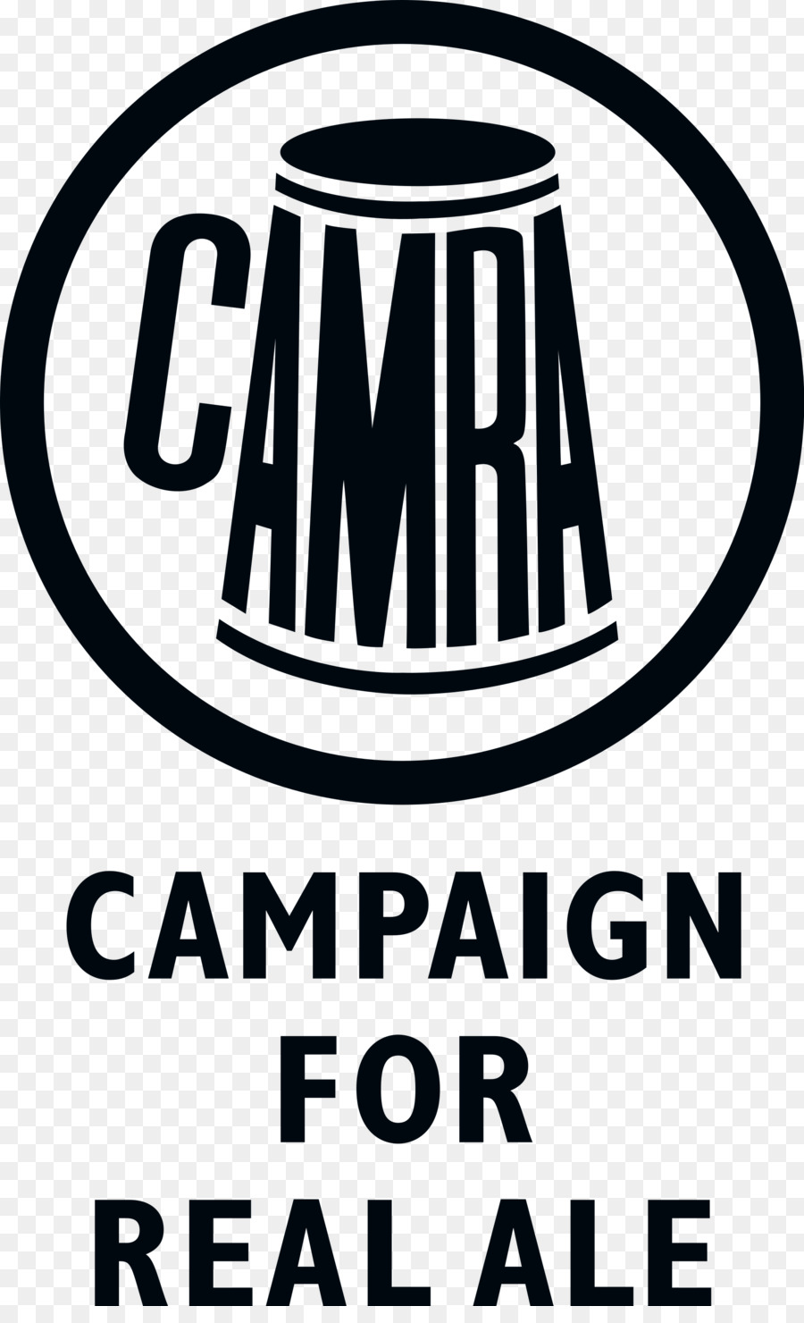 โลโก้ Camra，แคมเปญ PNG