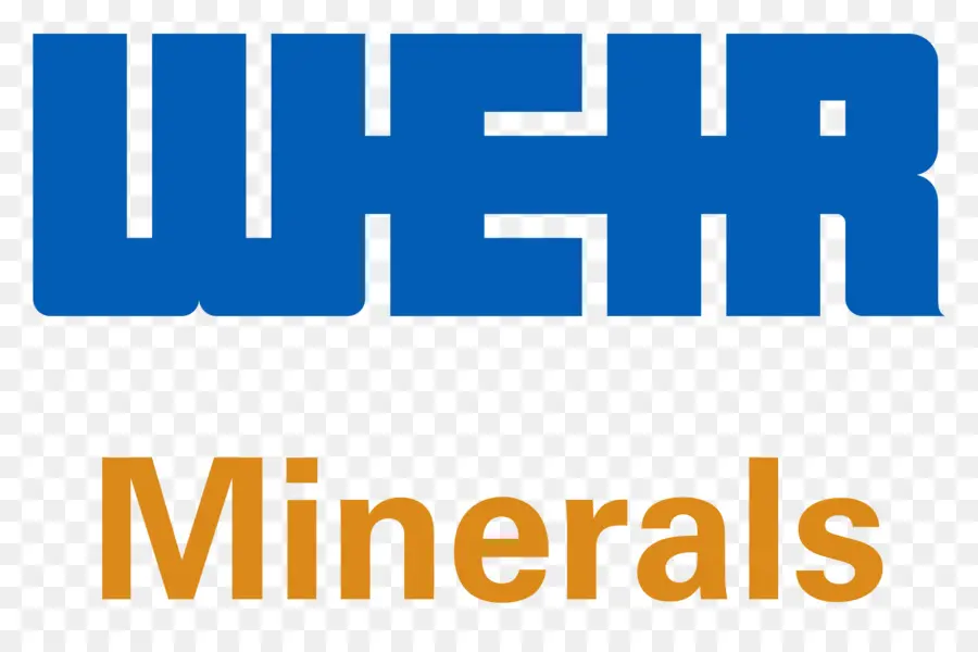 โลโก้ Weir Minerals，บริษัท PNG