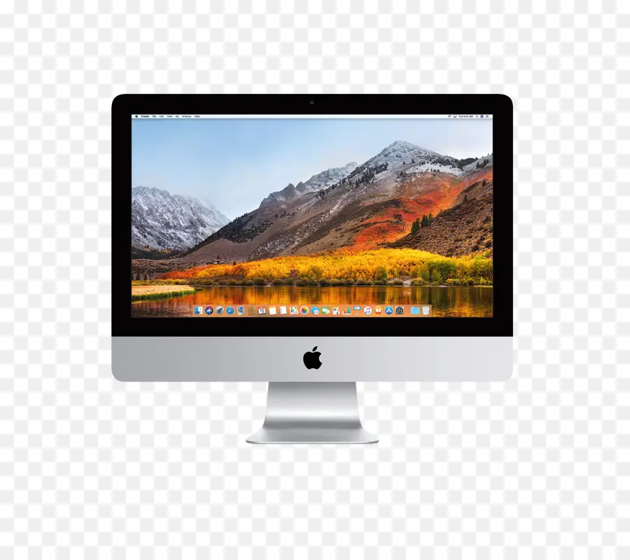 Imac，แอปเปิล PNG