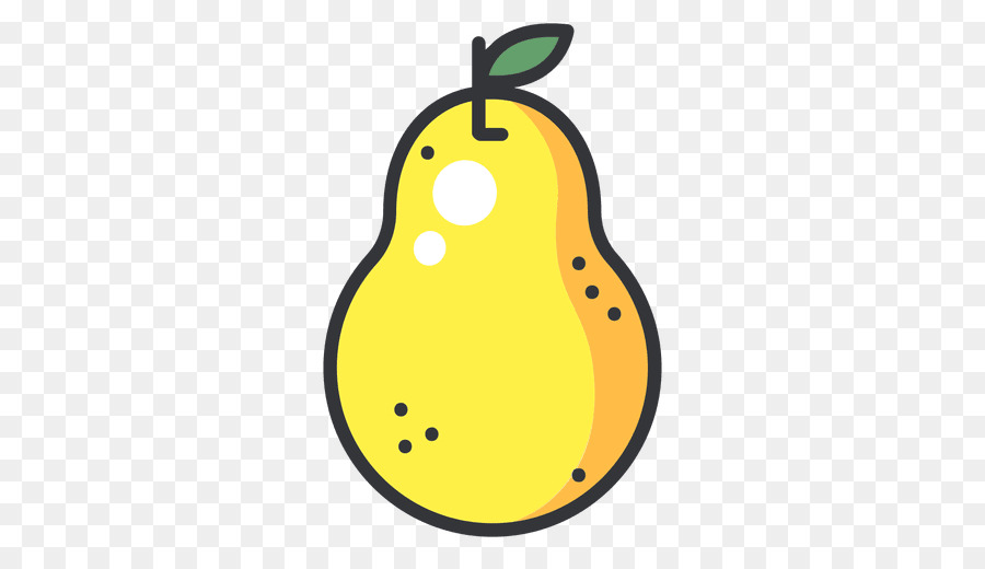 ผลไม้，จีนผิวขาว Pear PNG