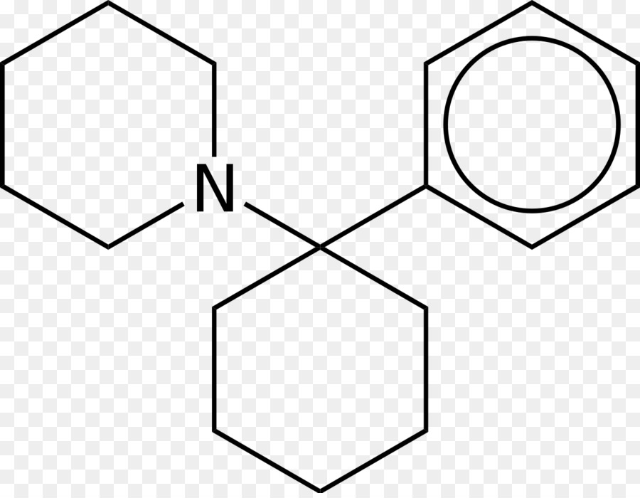 Phencyclidine，Dissociative PNG
