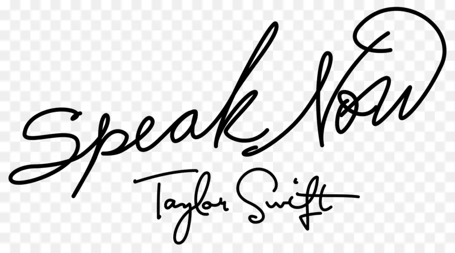 พูดตอนนี้，Taylor Swift PNG