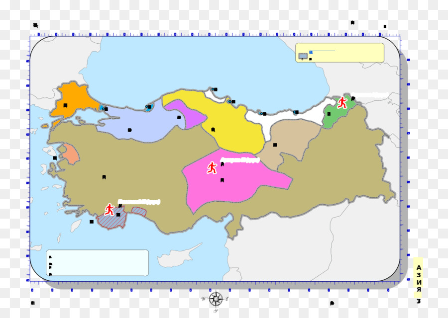 อาณาจักรของ Nicaea，ฝั่งตะวันออกจักรพรรดิโรมัน PNG