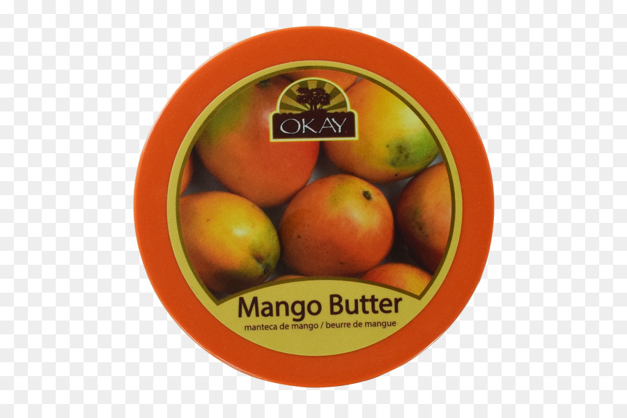 Mango น้ำมัน，อาหาร PNG