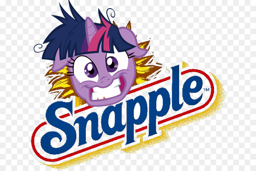 โลโก้ Snapple，ยี่ห้อ PNG