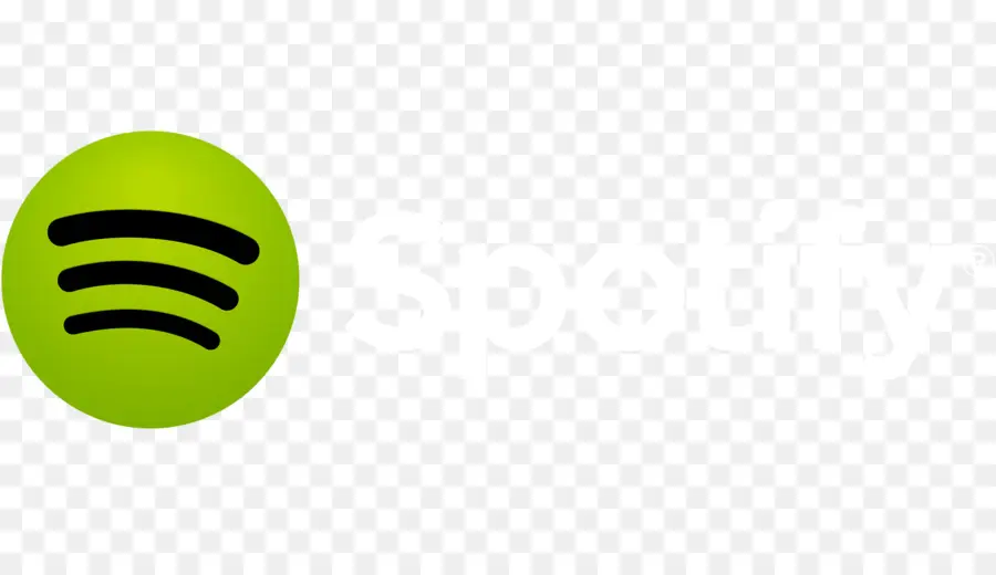 โลโก้ Spotify，ดนตรี PNG