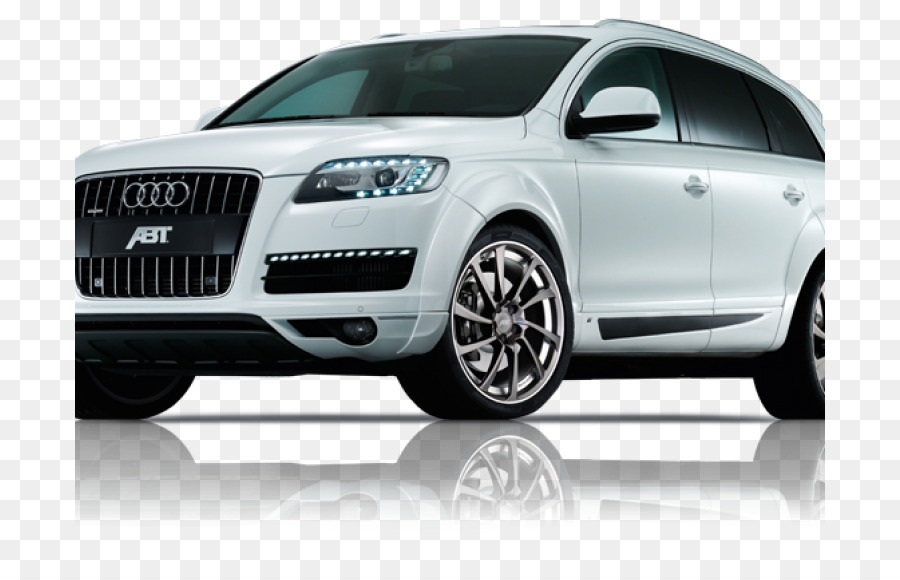 2014 ออดี้ Q7，ออดี้ PNG