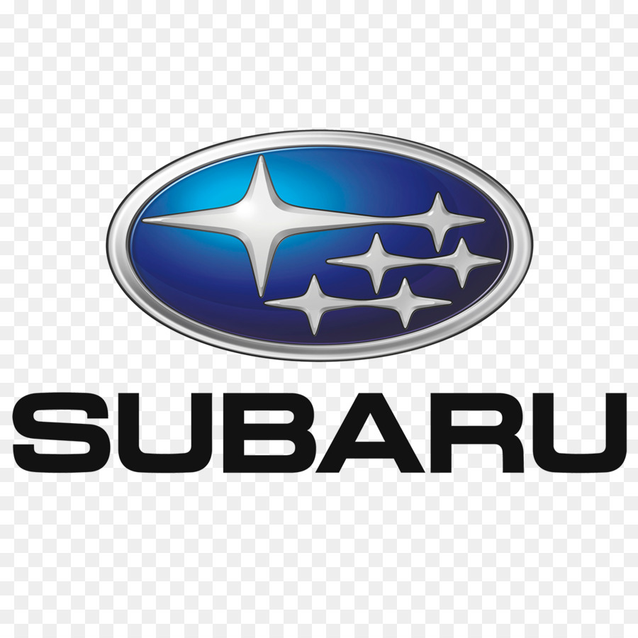 โลโก้ Subaru，ซูบารุ PNG