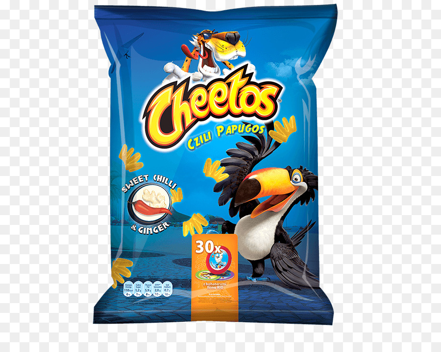 คู่แหวน，Cheetos PNG