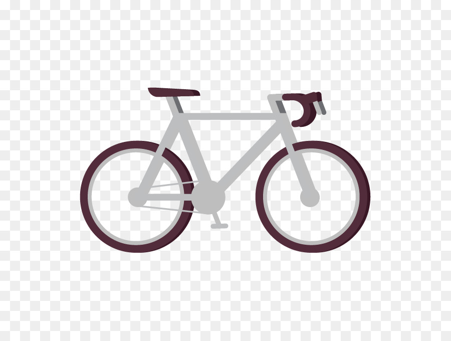 จักรยาน，Fixedgear จักรยาน PNG