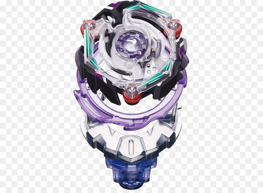 Beyblade，ด้านบนปั่น PNG