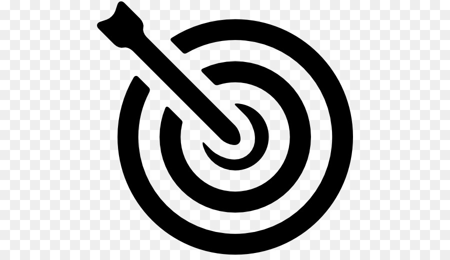 เป้า，Bullseye PNG