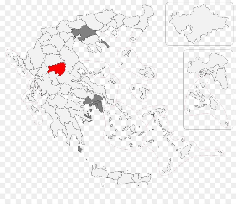 แผนที่，ภูมิภาค PNG