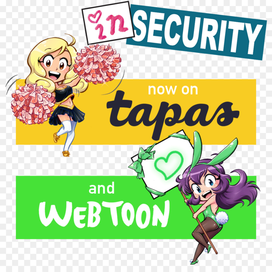 ใน Comic Security，ตัวละคร PNG