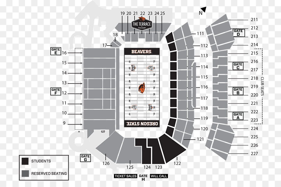 Reser สนามกีฬา，โคลิเซียม PNG