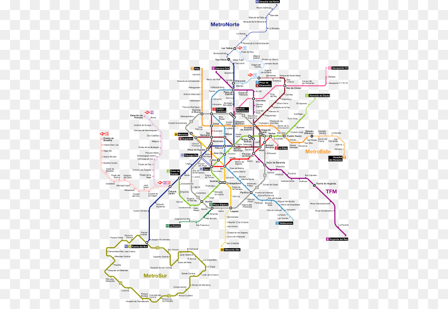 แผนที่รถไฟใต้ดิน，รถไฟใต้ดิน PNG