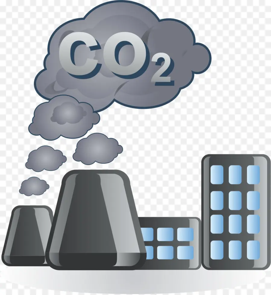 การปล่อย Co2，Co2 PNG