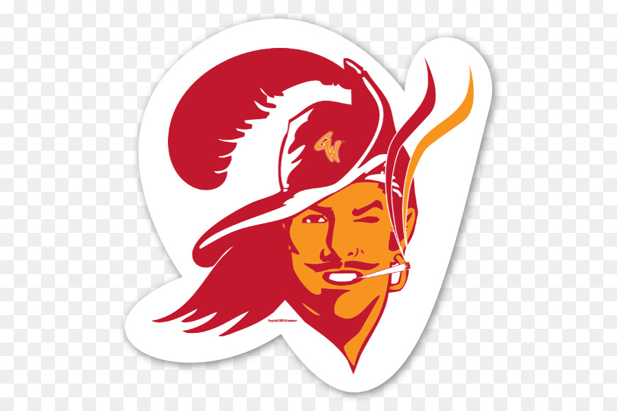 แทมป้าอ่า Buccaneers，แทมป้าอ่าวทำให้สว่างขึ้นเท่านั้น PNG