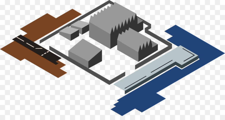 งานศิลปะ，Isometric ภาพ PNG