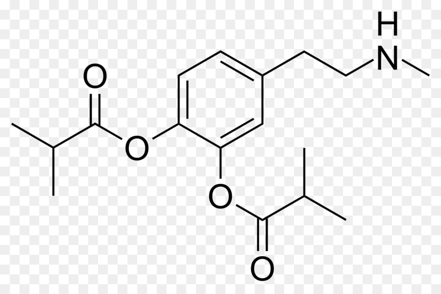 Acedoben，สารเคมีสูตร PNG