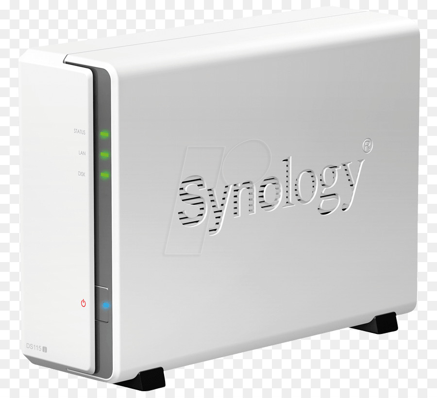 Synology Diskstation Ds115j，Synology บริษัท PNG