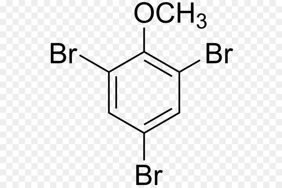 246 Tribromoaniline Acetanisole Png Png 246 