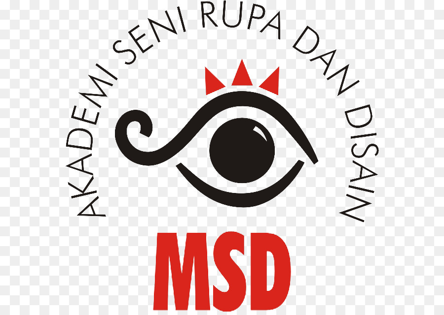 โลโก้ Msd，สถาบันการศึกษา PNG