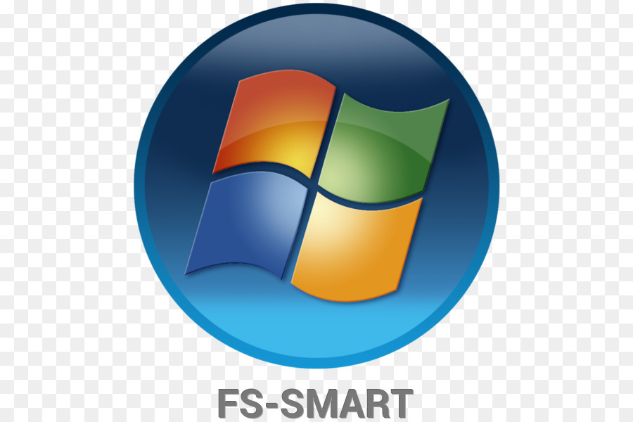 โลโก้ Fs Smart，ซอฟต์แวร์ PNG