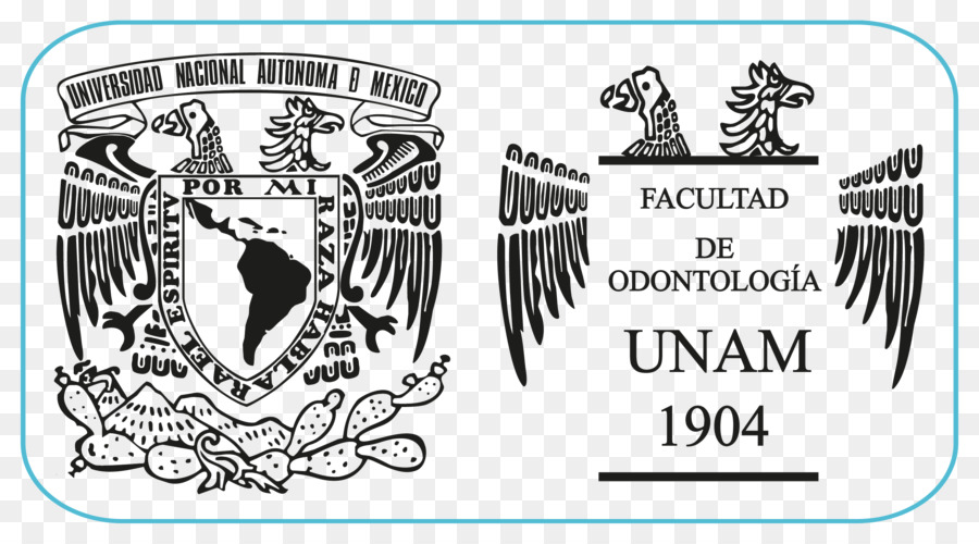 โรงเรียนแพทย์ Unam，ระดับชาติ Autonomous มหาวิทยาลัยของเม็กซิโก PNG