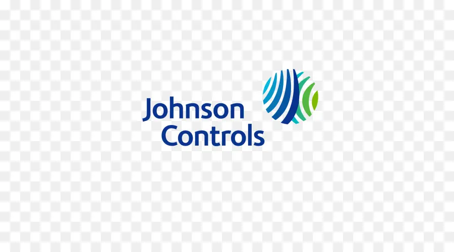 โลโก้ Johnson Controls，ยี่ห้อ PNG