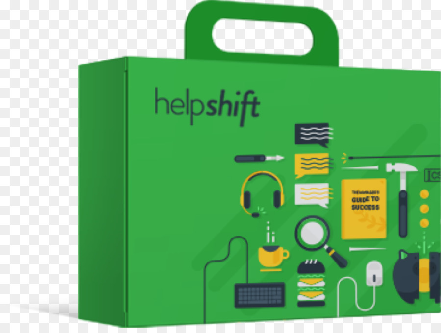 Helpshift，ลูกค้าบริการ PNG