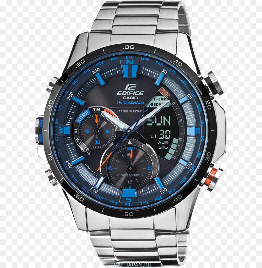 Casio，Casio Edifice PNG