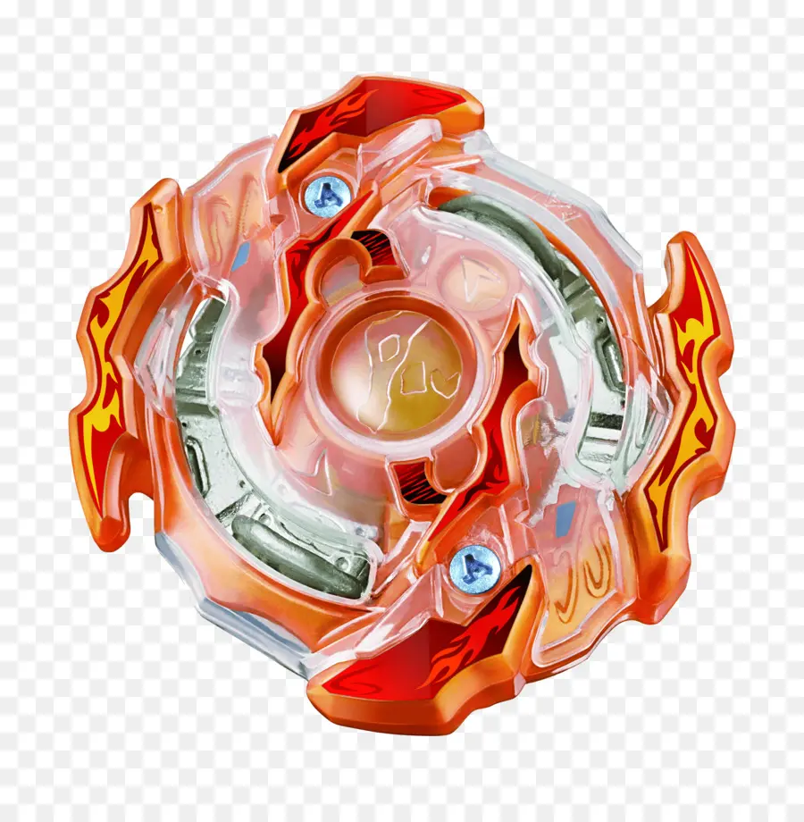 Beyblade ด้านบน，การหมุน PNG