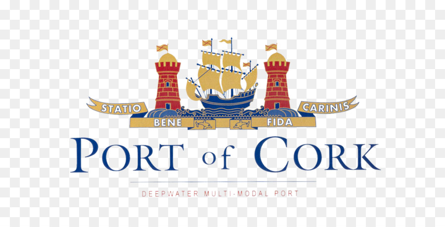 โลโก้ Port Of Cork，เรือ PNG