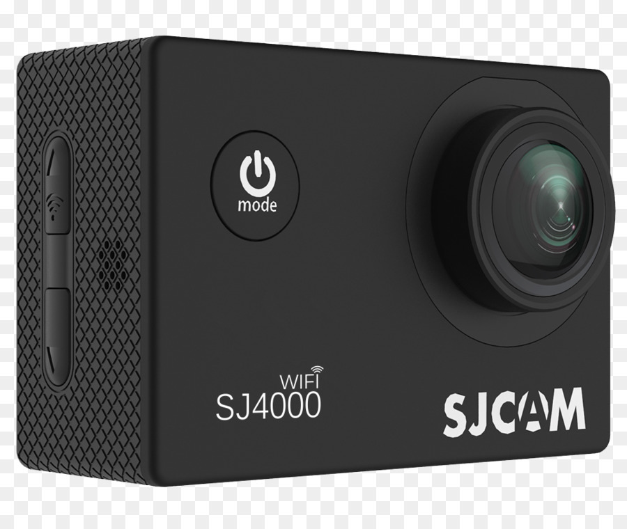 Sjcam Sj4000，การกระทำของกล้อง PNG
