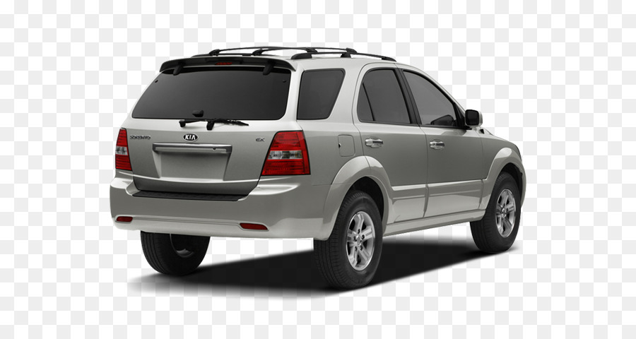 Suv สีขาว，รถ PNG