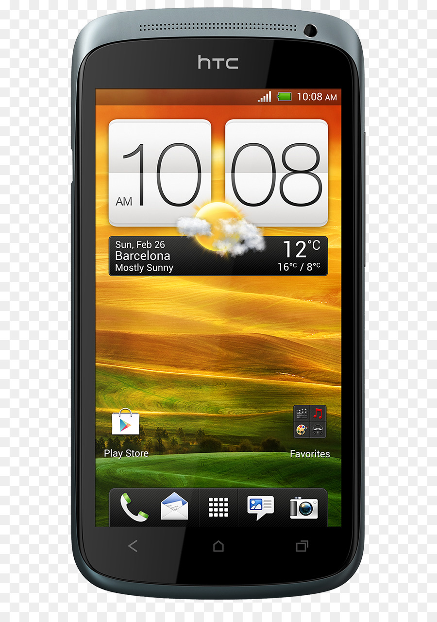 สมาร์ทโฟน，Htc PNG