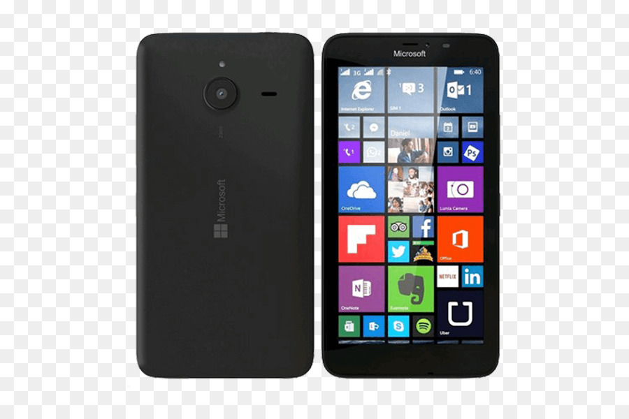 ไมโครซอฟ Lumia 640 Xl，ไมโครซอฟ Lumia 640 PNG