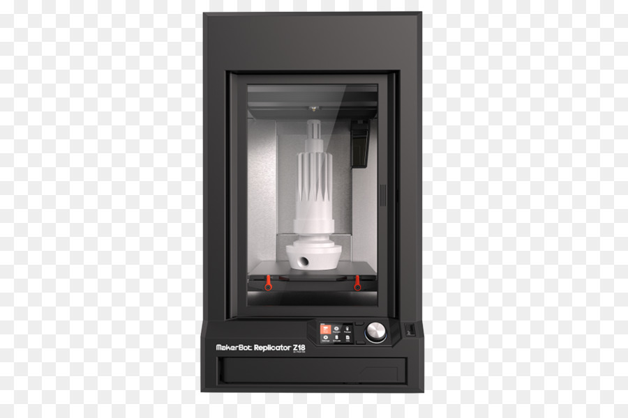 Makerbot，3 มิติการพิมพ์ PNG