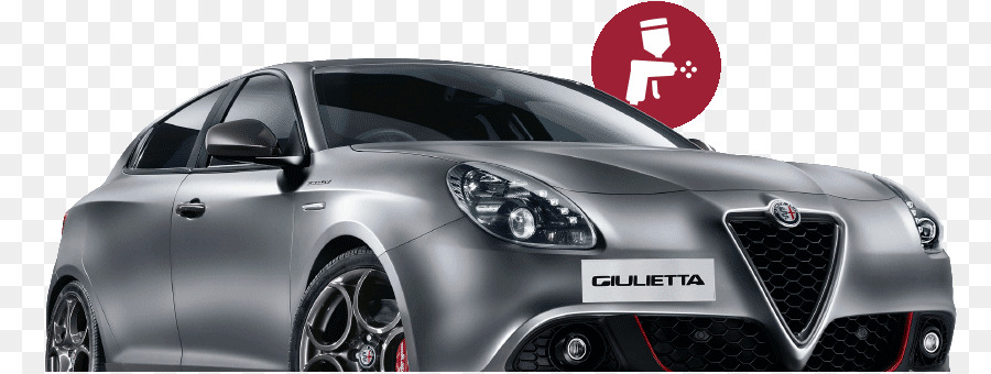 อัลฟ่าโรมิโอ Giulietta，อัลฟ่าโรมิโอ PNG