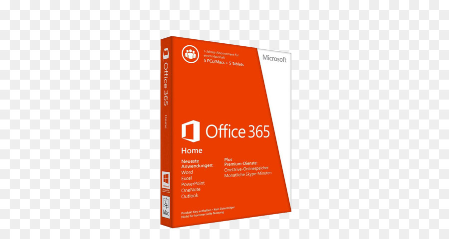 สำนักงาน 365，Microsoft PNG