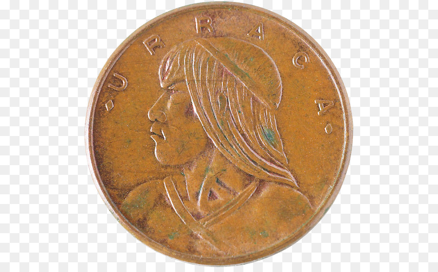 เหรียญ，ทองแดงป่วยๆได้เหรียญกล้าหาญ PNG