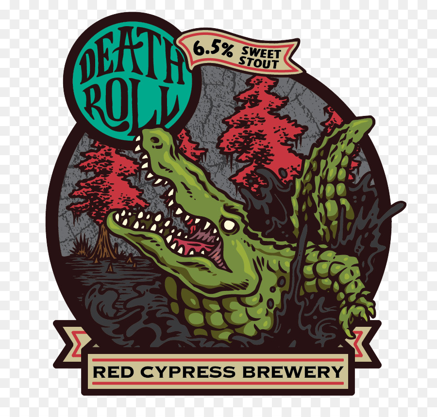 สีแดง Cypress งเบียร์，เบียร์ PNG