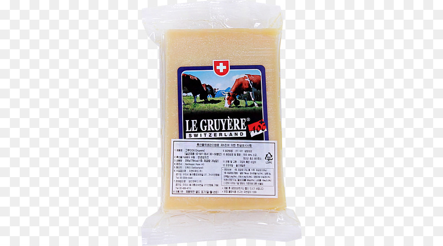 Gruyère ชีส，Emmental ชีส PNG